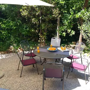 Apartman Nia, Jadranovo
